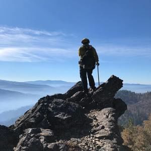 Meet your Posher, Grant